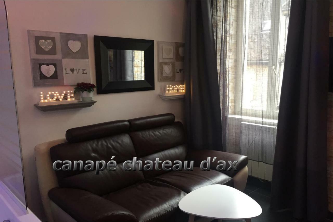 Appart' Spa Et Sauna Privatif Au Coeur De Beaune Экстерьер фото