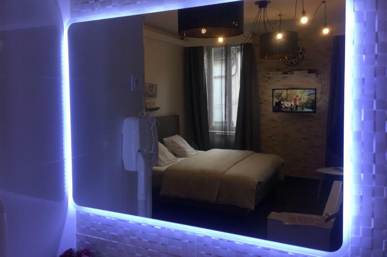 Appart' Spa Et Sauna Privatif Au Coeur De Beaune Экстерьер фото